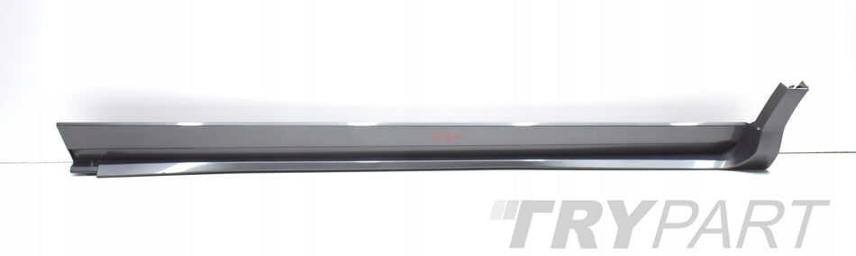 FORD KUGA MK2 ST LINE TITANIUM LEFT SILL MOULDING ORG