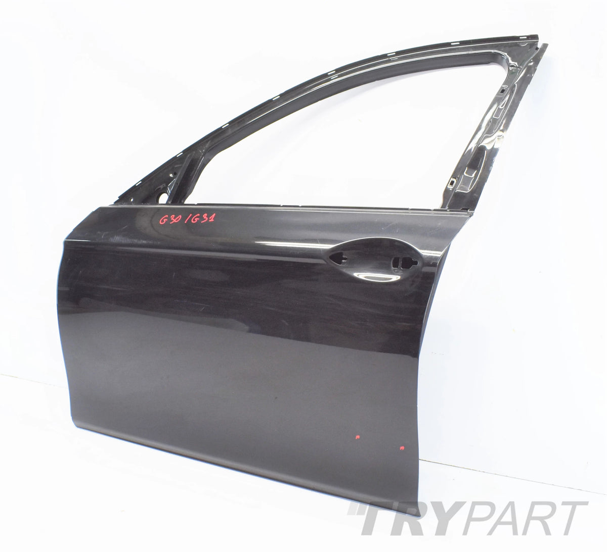 BMW V F10 F11 FRONT LEFT DOOR EXCELLENT CONDITION ORIGINAL