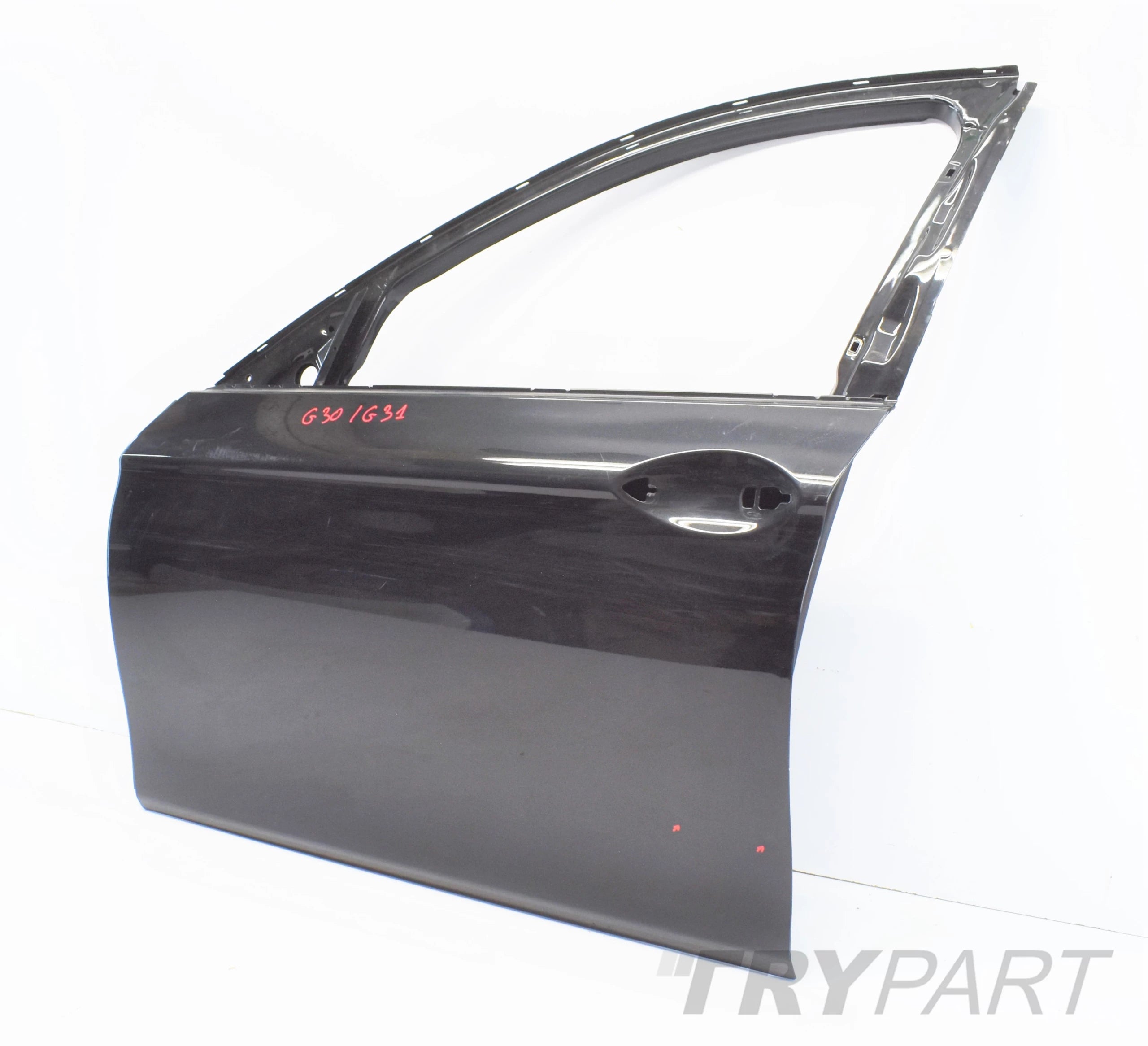 BMW V F10 F11 FRONT LEFT DOOR EXCELLENT CONDITION ORIGINAL