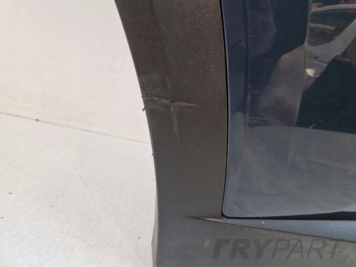 HYUNDAI TUCSON IV Right Rear Door Molding Trim