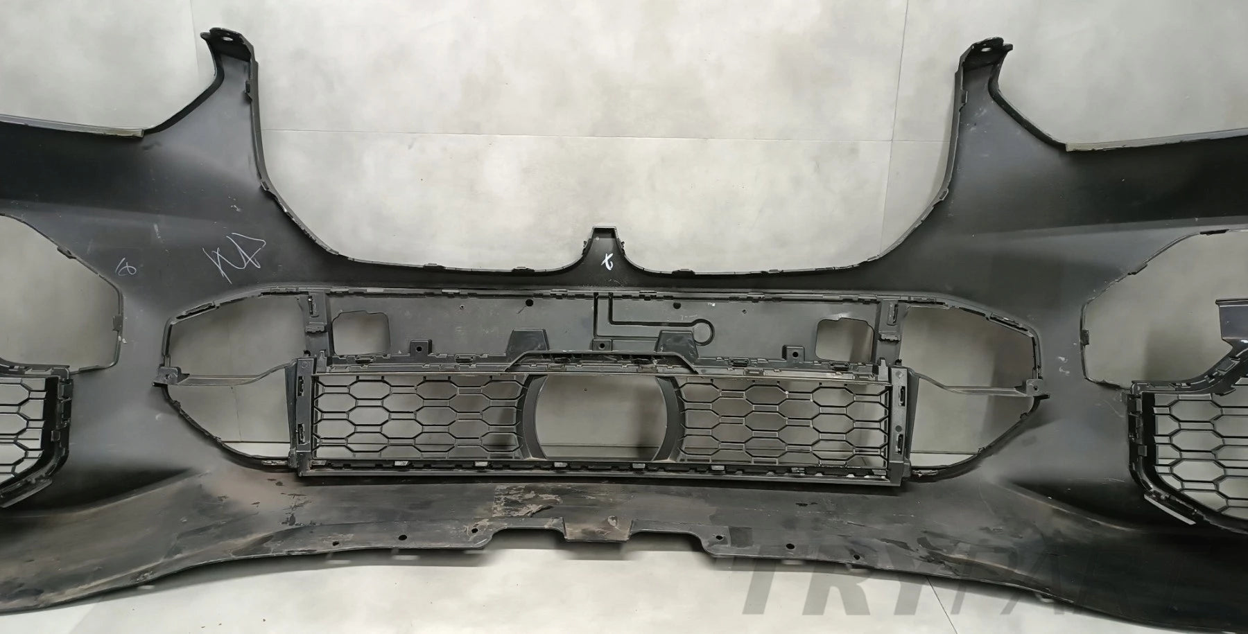 Front Bumper BMW X5 G05 M-Package 19-