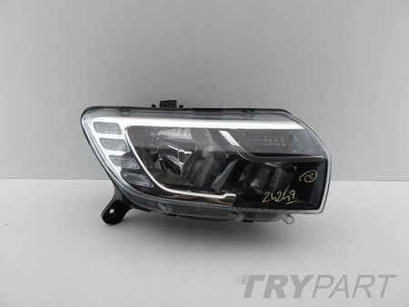 DACIA SANDERO II LIFT LOGAN II LED Right Headlight