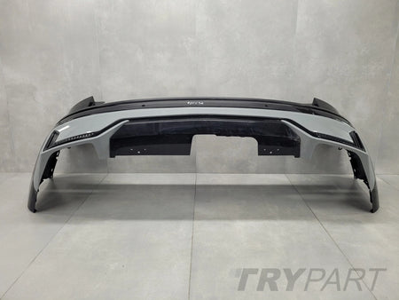 Rear Bumper for Volvo XC60 XC-60 II 2 Lift R-Design 21-