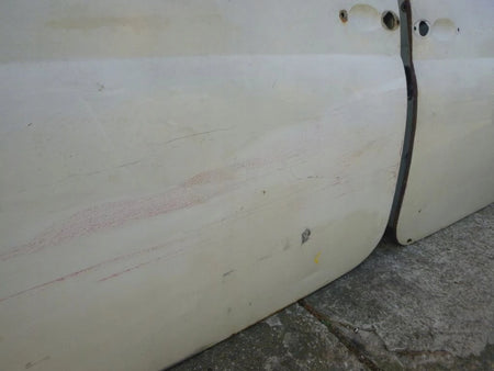 FIAT 500 1957- Right Door