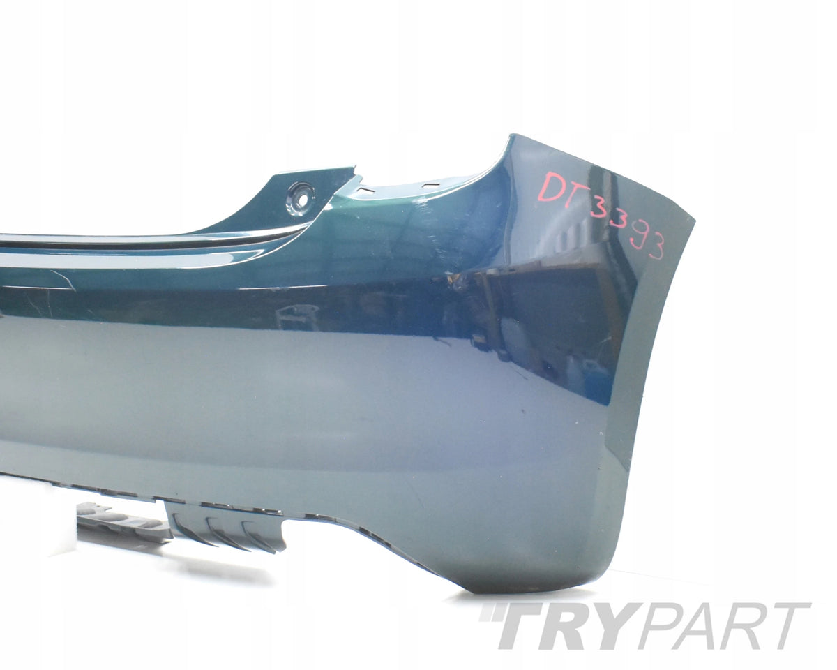 FIAT 500 II 500E ELECTRIC REAR BUMPER ORG