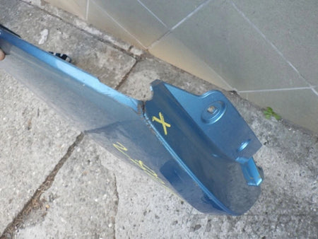 BMW I3 I01 2013- Rear Fender Left