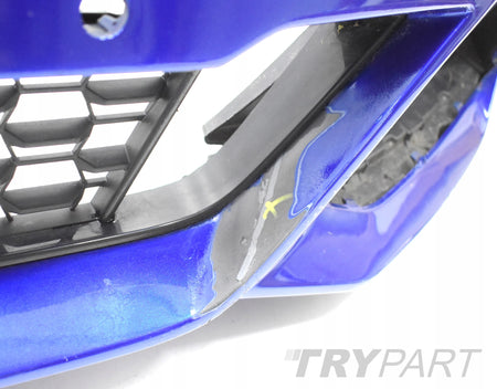 BMW G30 G31 LIFT LCI M PACKAGE FRONT BUMPER ORG + MOUNTING FRAMES