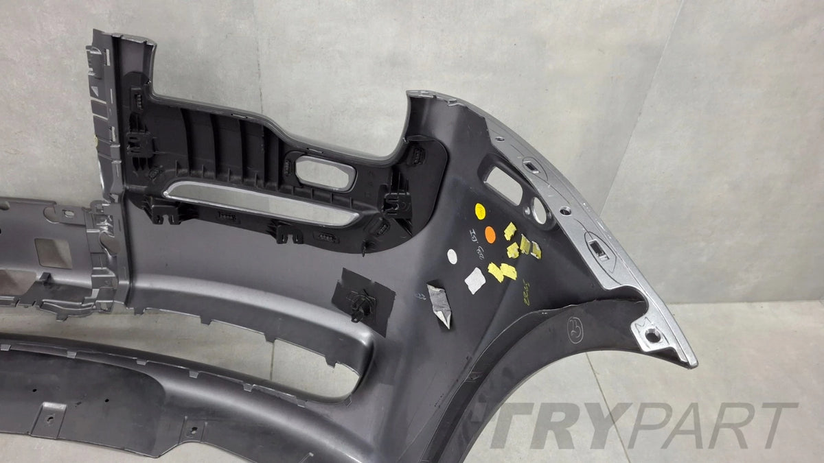 Front bumper ROLLS ROYCE GHOST LIFT 14-20