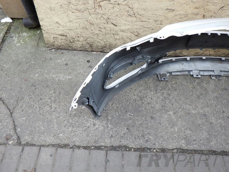 OPEL ASTRA K 5D LIFT 19- Front Bumper