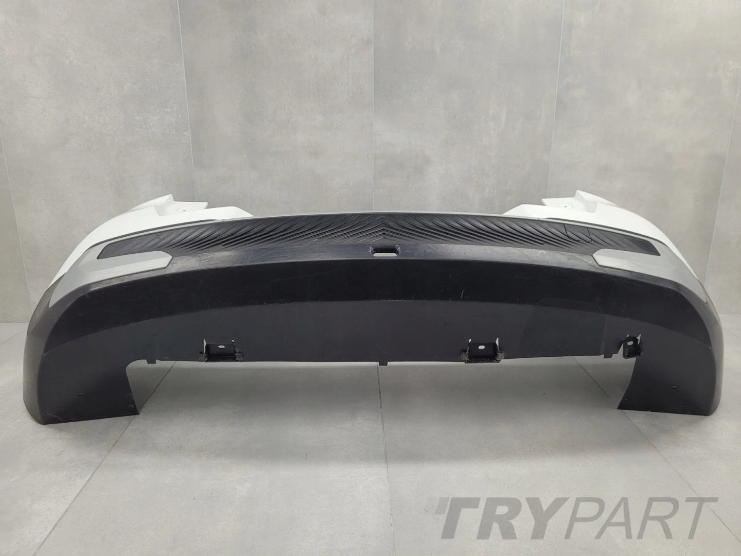 Rear Bumper for Citroen C3 IV 4 Aircross 24r-