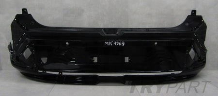 Rear Bumper for KIA EV3 GT LINE 24-