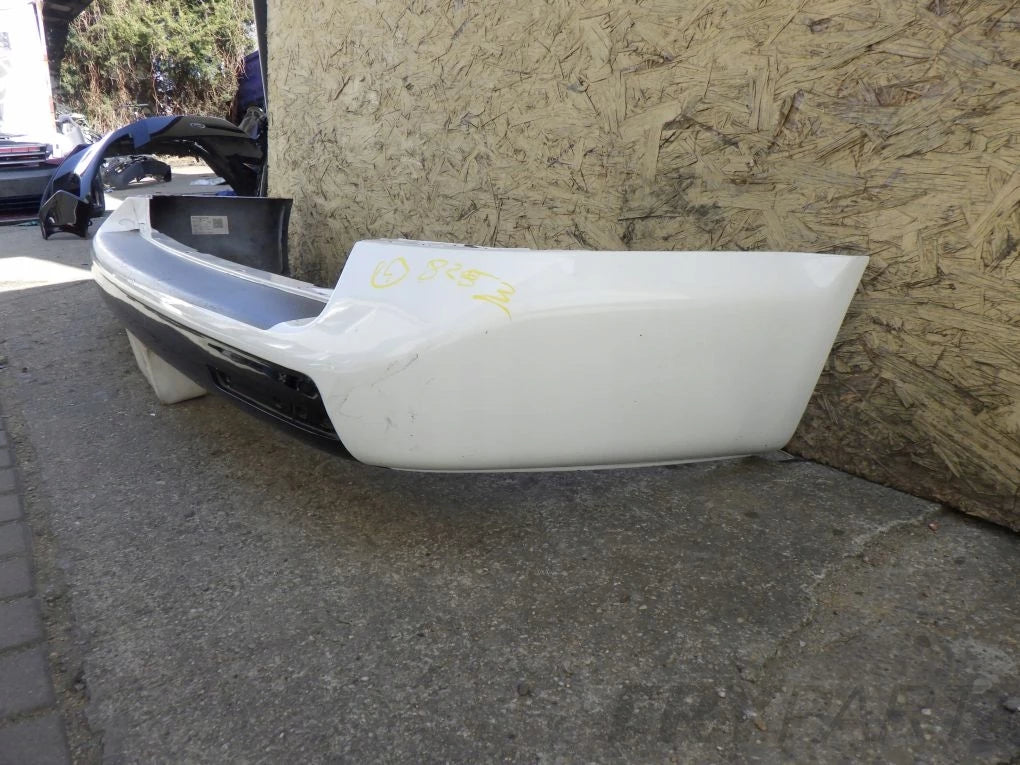 VW T5 LIFT 7E0 09- Rear Bumper