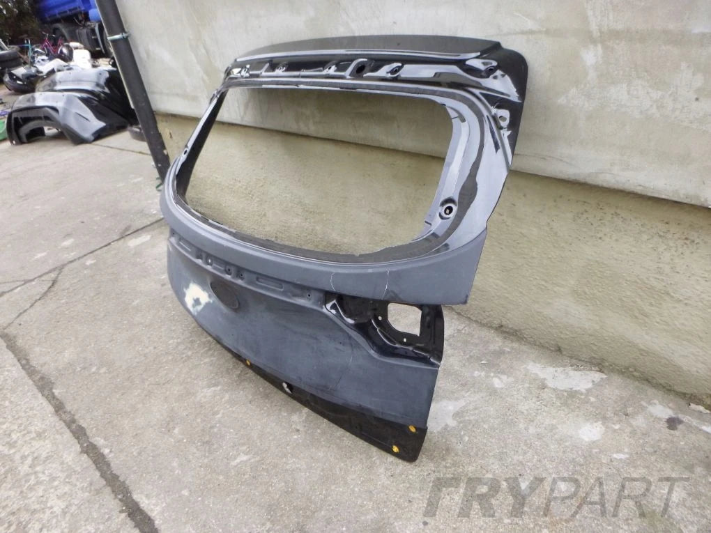 KIA SPORTAGE IV 15- Tailgate