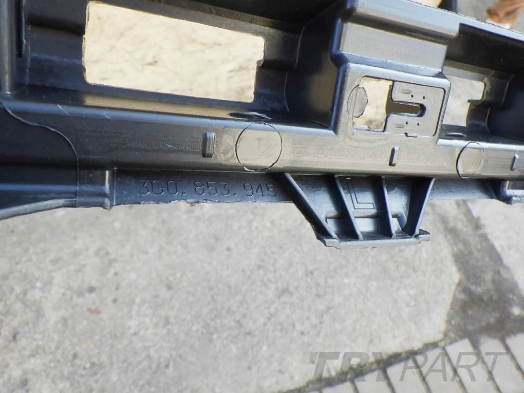 VW Passat B8 3G0 14- Left Sill Mount