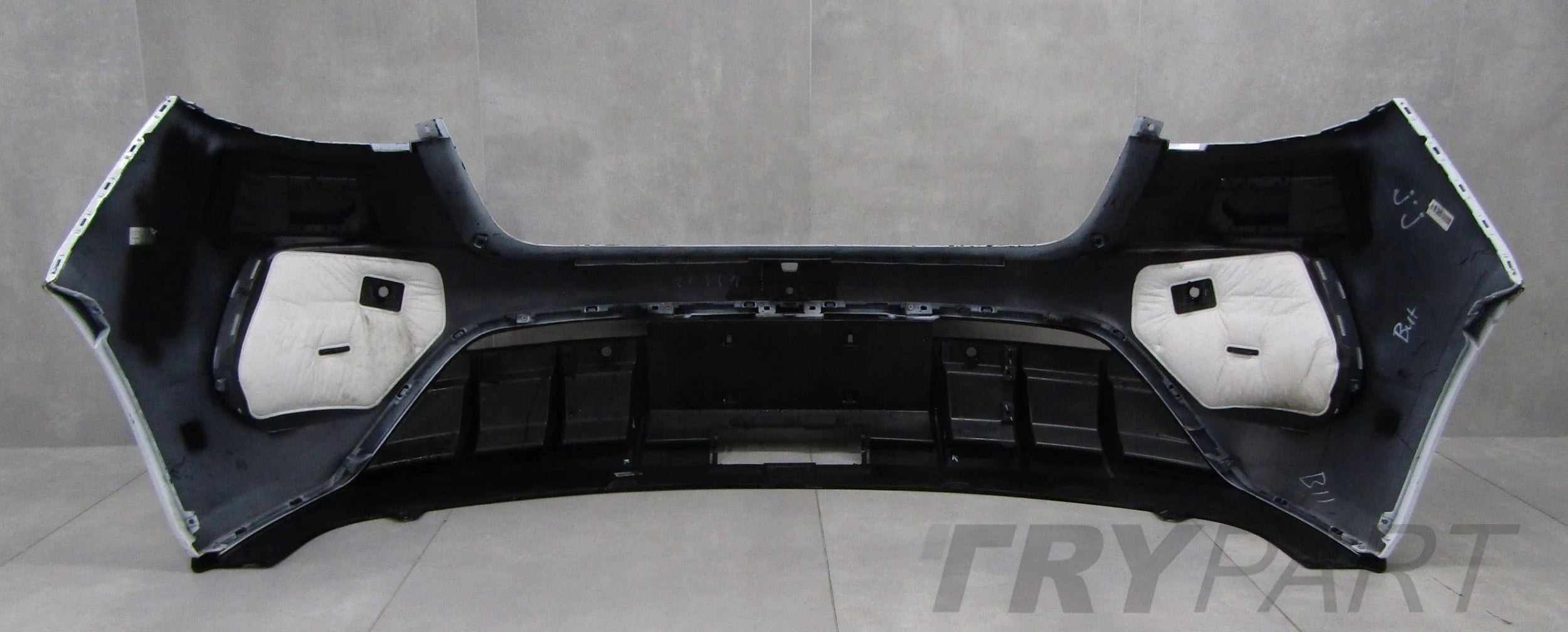 Rear bumper BYD SEAL 22-