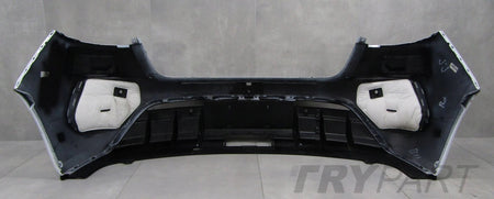 Rear bumper BYD SEAL 22-