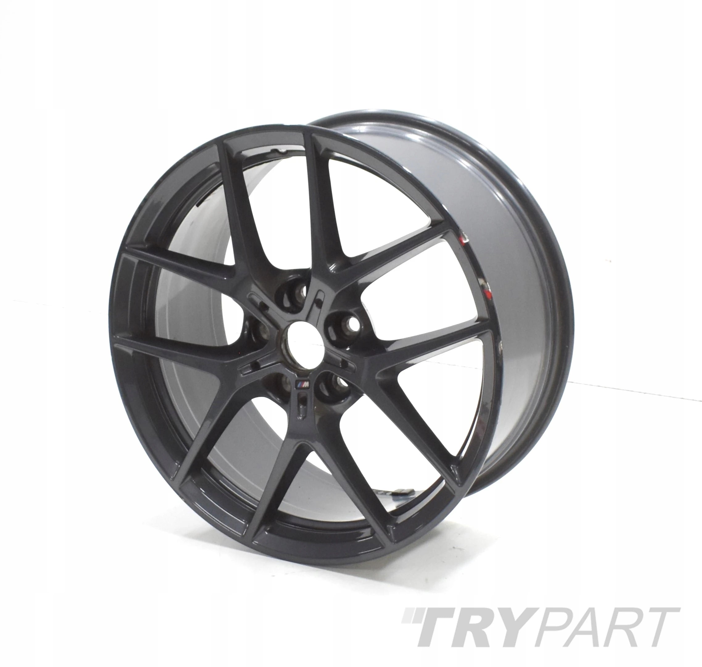 18" WHEEL BMW 1 F40 M SPORT PACKAGE 8.0"x18" 5x112 ET54 ORG 8092353 8092354
