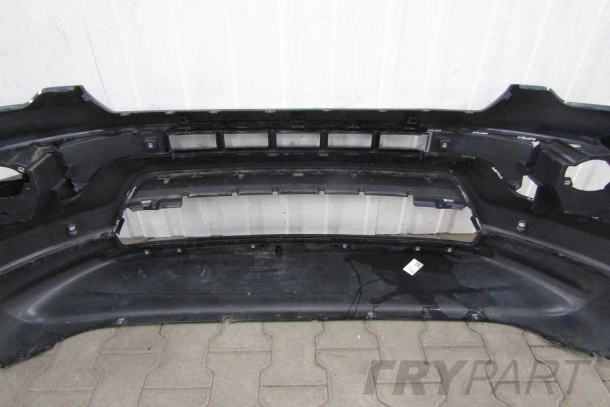 Front Bumper for Jeep Compass 2 II Lift 21-