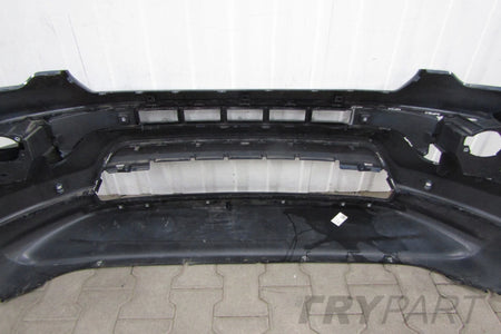 Front Bumper for Jeep Compass 2 II Lift 21-