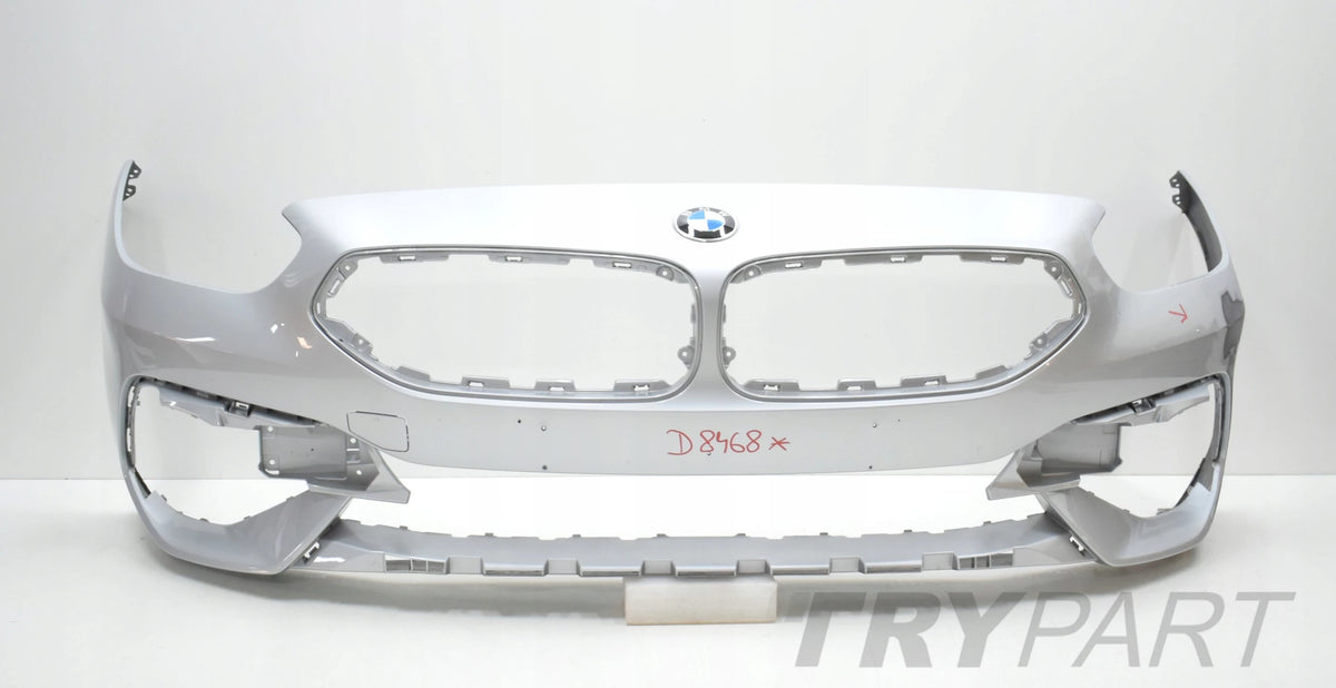 BMW Z4 G29 FRONT BUMPER ORG STANDARD