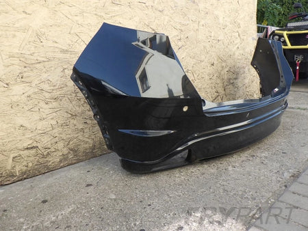 HONDA CIVIC VIII 8 UFO LIFT 09- REAR BUMPER