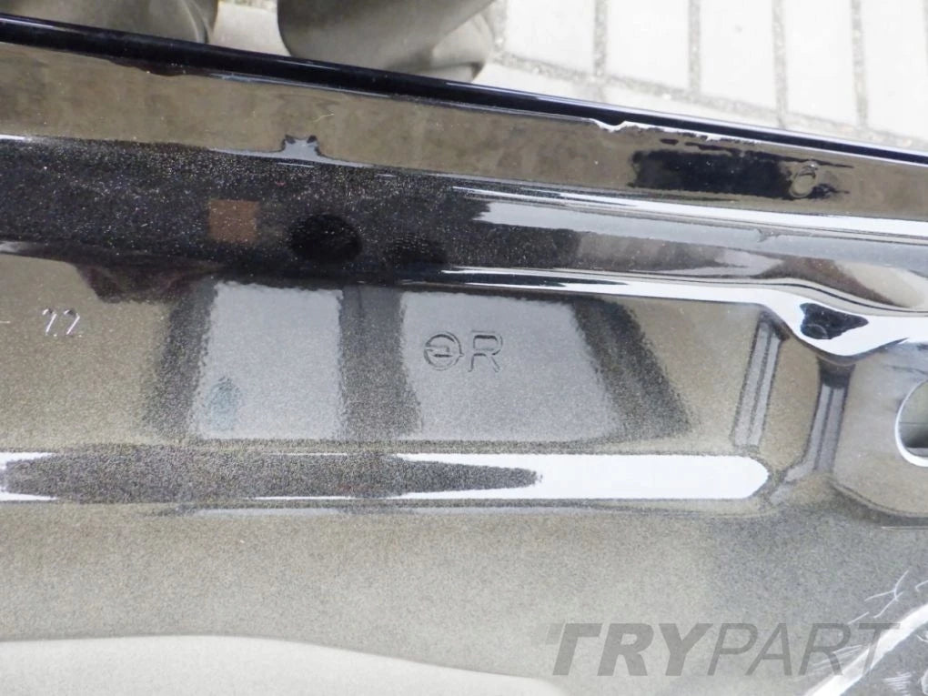 OPEL MOKKA 2 II B MOKKA E 20- Right Front Rear Door