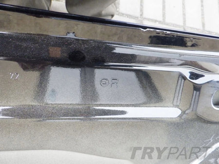 OPEL MOKKA 2 II B MOKKA E 20- Right Front Rear Door