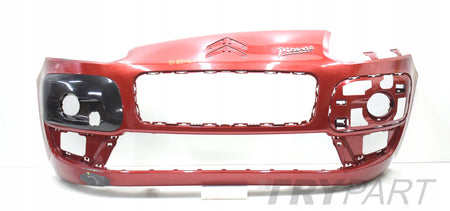 CITROEN C3 PICASSO FRONT BUMPER ORIGINAL