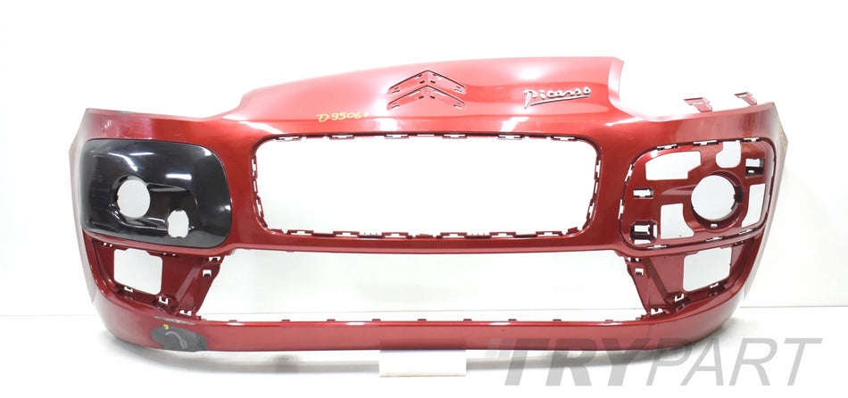 CITROEN C3 PICASSO FRONT BUMPER ORIGINAL