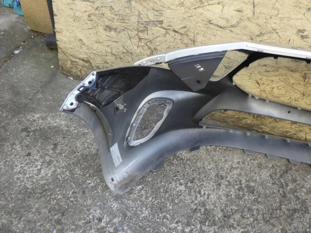 MERCEDES A KLASA A177 177 18- Front Bumper