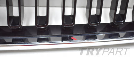 VOLVO S90 V90 CHROME GRILLE FRONT BUMPER ORG 31383516