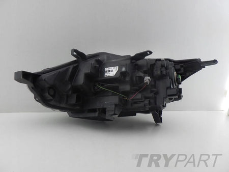 NISSAN QASHQAI II 2 J11 14- right front lamp