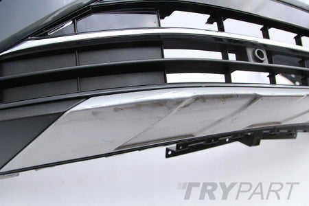 Original Front Bumper for VW Tiguan II Facelift 5NA (2020-2024) 5NA807221C