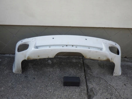 BMW X5 E70 M Package Rear Bumper