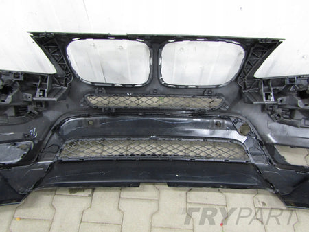 Front Bumper for BMW X3 F25 10-14