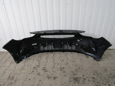 Front Bumper Opel Corsa F 19-