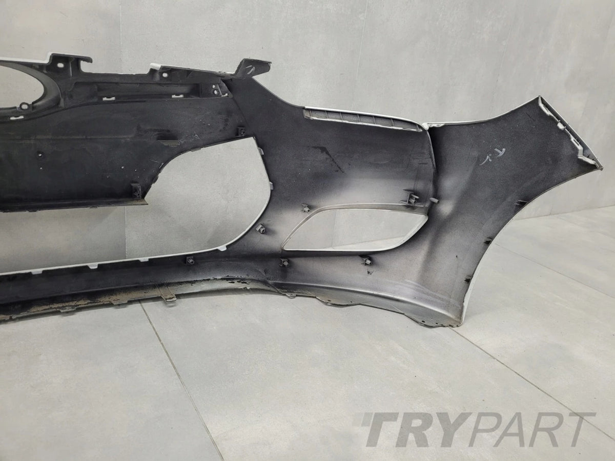 Front Bumper for Hyundai Veloster 1st Gen 2011-2018
