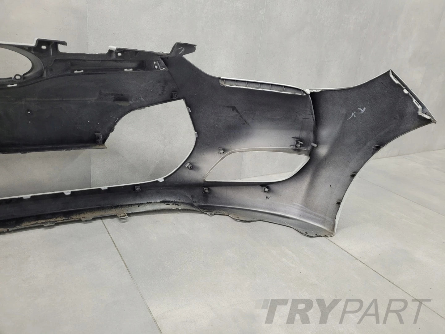 Front Bumper for Hyundai Veloster 1st Gen 2011-2018