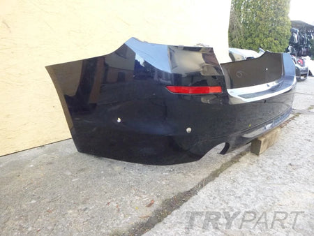 BMW 5 G31 KOMBI Rear Bumper