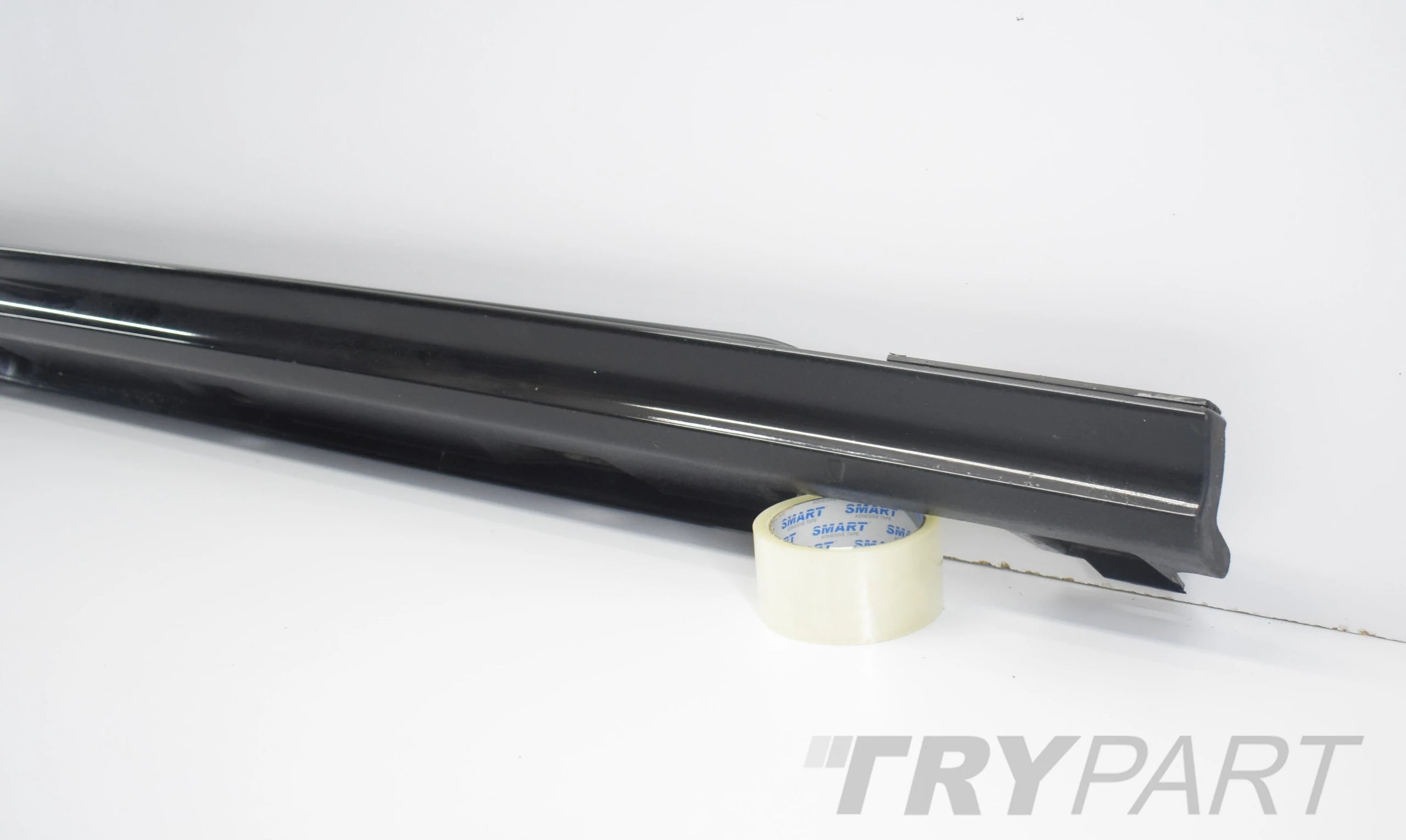 AUDI A7 4G8 S LINE RIGHT SILL STRIP OEM!
