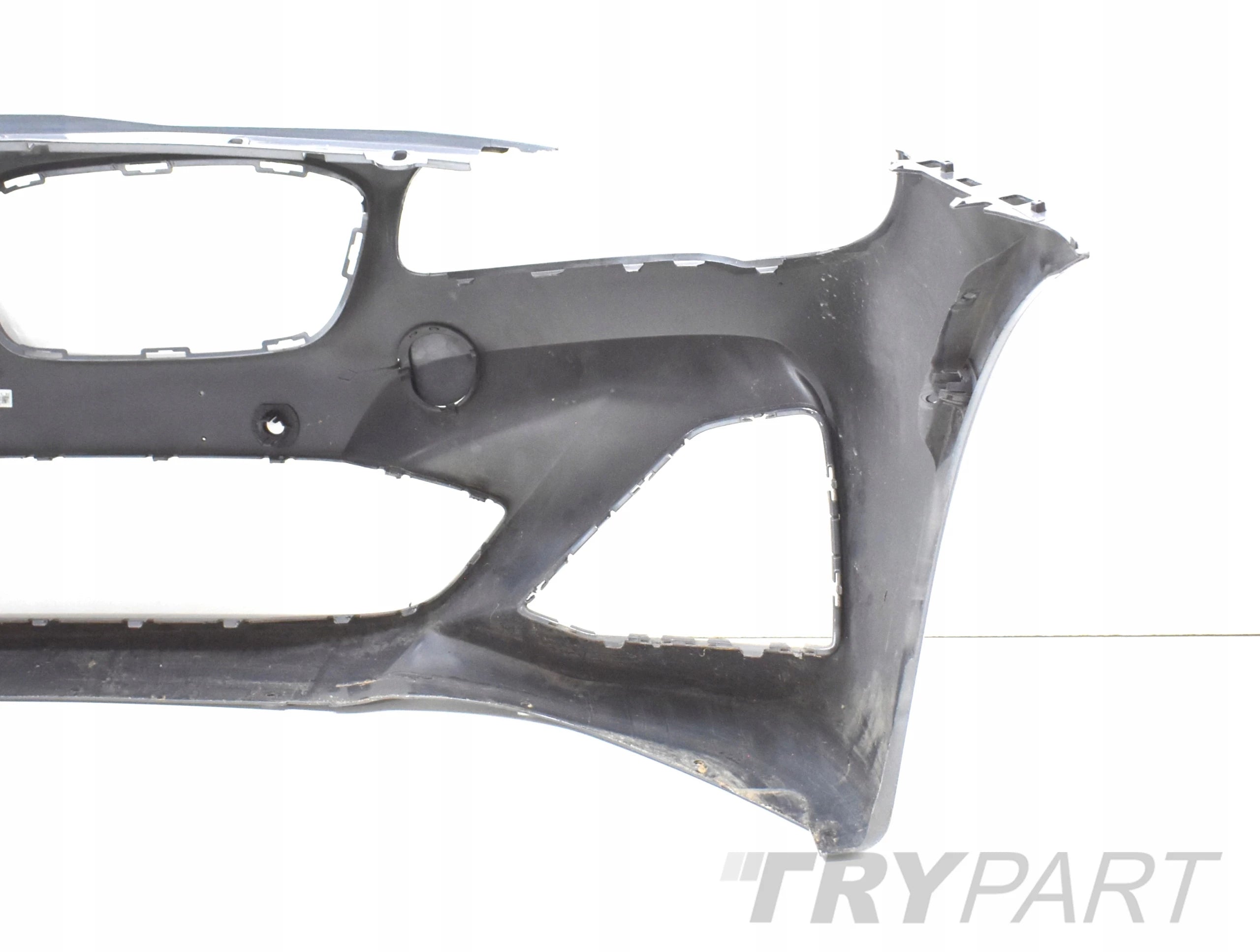 BMW 2 F45 F46 LCI FACELIFT M PACKAGE FRONT BUMPER ORG