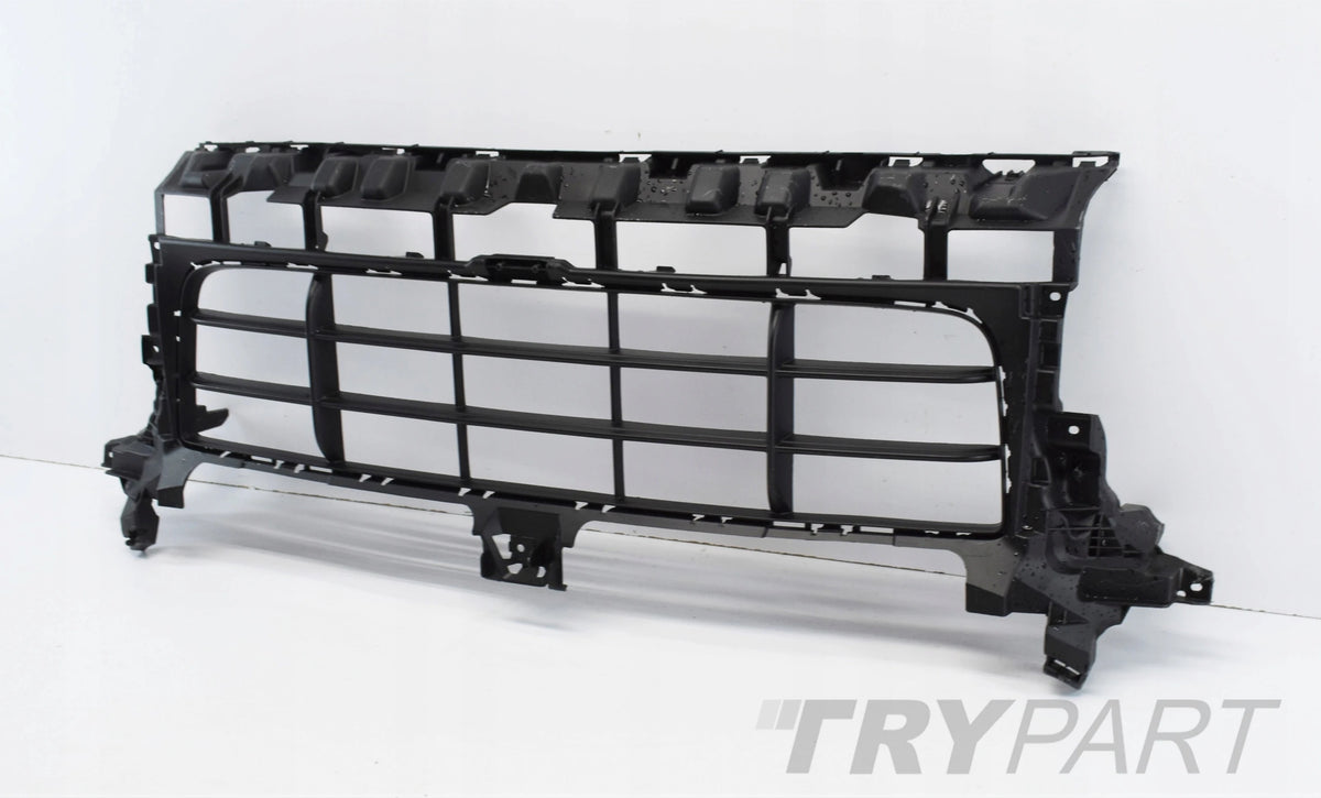 PORSCHE CAYENNE III 9Y0 CENTER BUMPER GRILLE