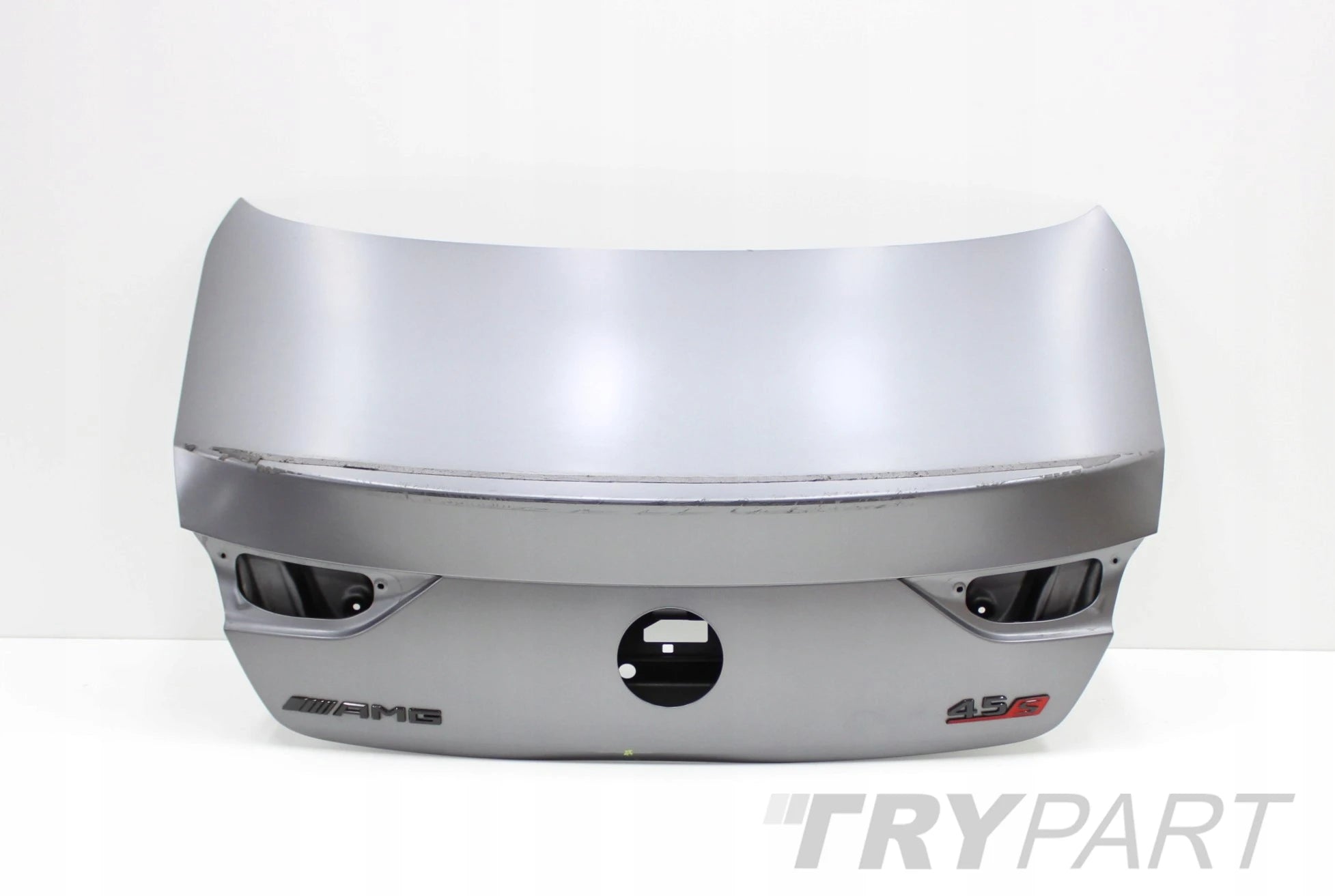 MERCEDES CLA W118 A118 AMG 45AMG REAR TRUNK LID ORIGINAL SEDAN