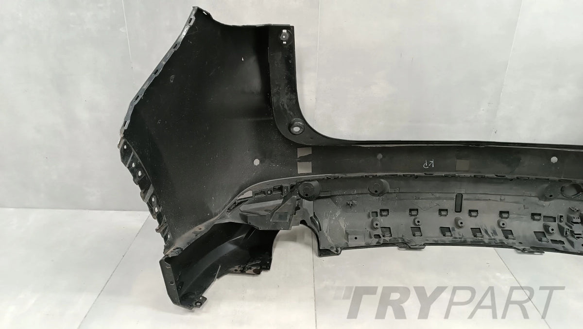 Rear Bumper Mazda CX5 CX-5 II 2 KF Lift 22-25