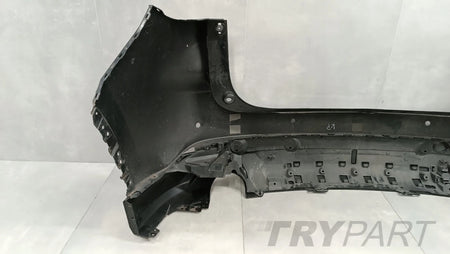 Rear Bumper Mazda CX5 CX-5 II 2 KF Lift 22-25
