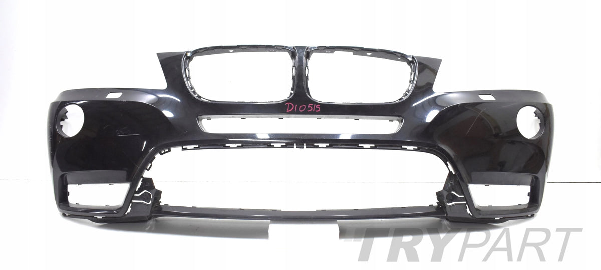 BMW X3 F25 FRONT BUMPER ORG STANDARD
