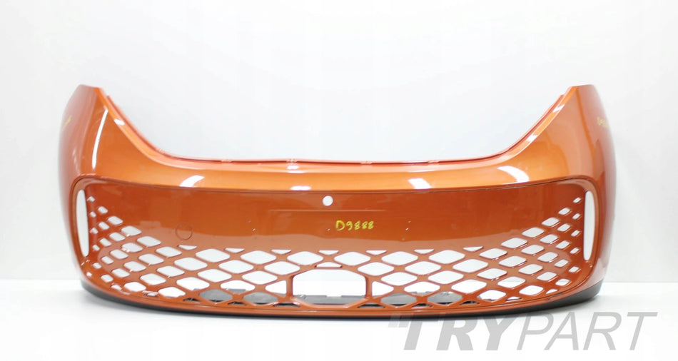 VW ID BUZZ 1T3 FRONT BUMPER ORG + GRILLE + BOTTOM