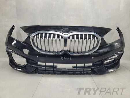 Front Bumper BMW 1 F40 Sport Line 2019-