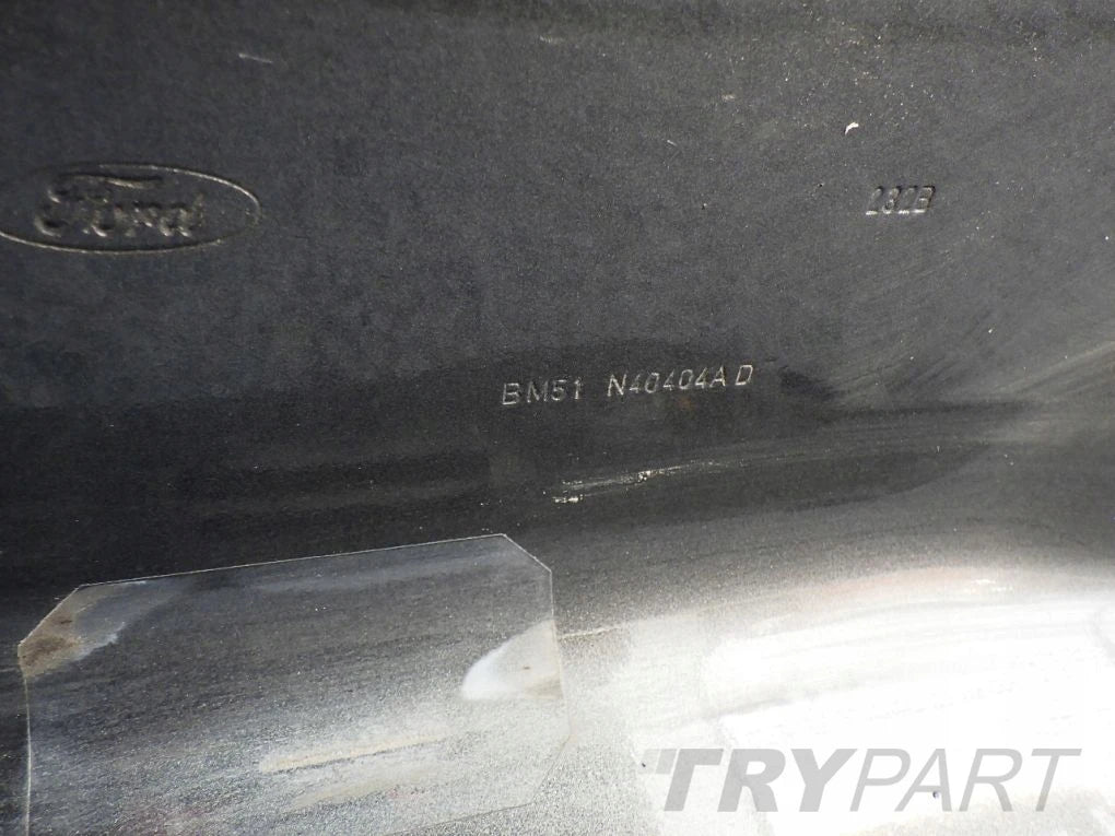 FORD FOCUS MK3 III ESTATE 10- REAR HATCH