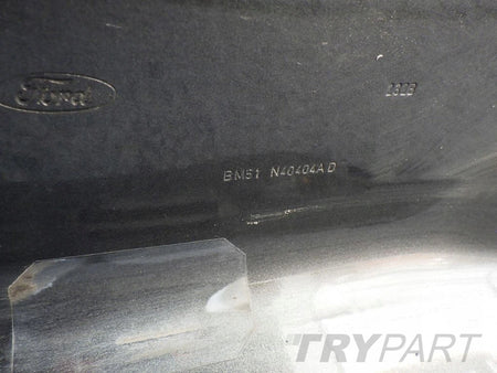 FORD FOCUS MK3 III ESTATE 10- REAR HATCH